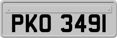 PKO3491
