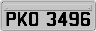PKO3496