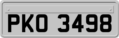 PKO3498