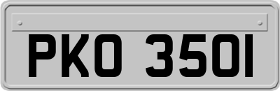 PKO3501