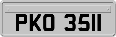 PKO3511