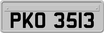 PKO3513
