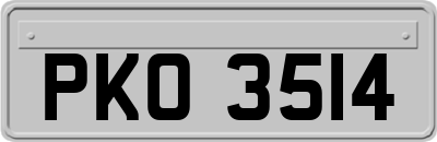PKO3514