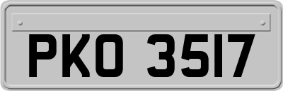 PKO3517