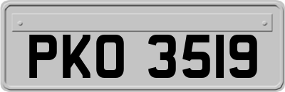 PKO3519