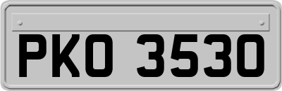 PKO3530