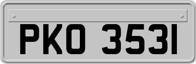 PKO3531