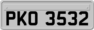 PKO3532