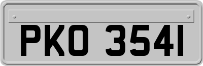 PKO3541