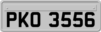 PKO3556