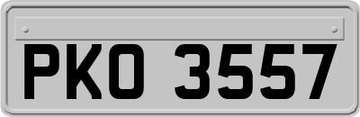 PKO3557