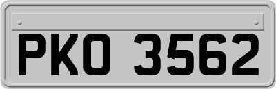 PKO3562