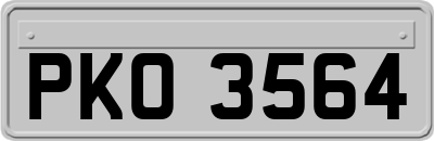 PKO3564