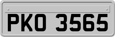 PKO3565