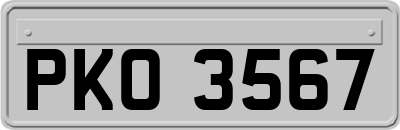 PKO3567