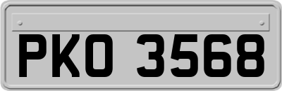 PKO3568