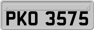PKO3575