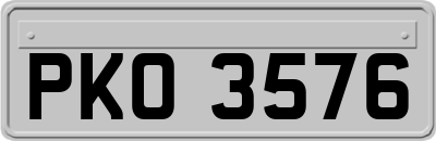 PKO3576