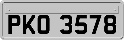 PKO3578