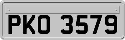 PKO3579