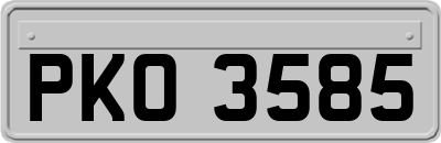 PKO3585
