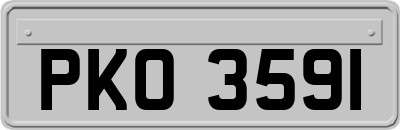 PKO3591