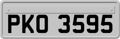 PKO3595
