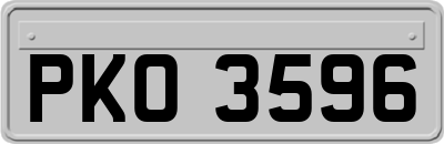 PKO3596