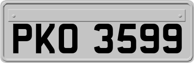 PKO3599