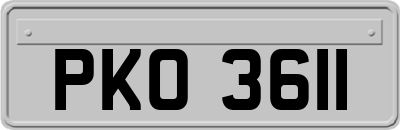PKO3611