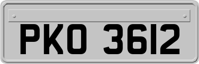 PKO3612