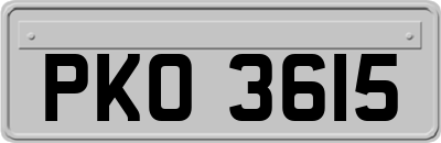 PKO3615