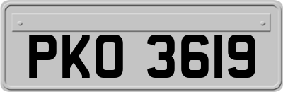 PKO3619
