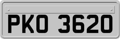 PKO3620