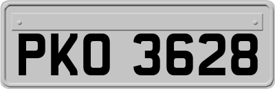 PKO3628