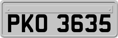 PKO3635
