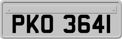 PKO3641