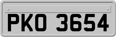 PKO3654