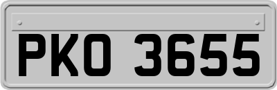 PKO3655
