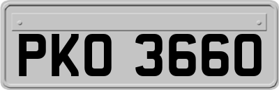 PKO3660