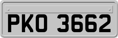 PKO3662