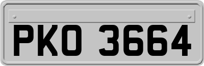 PKO3664