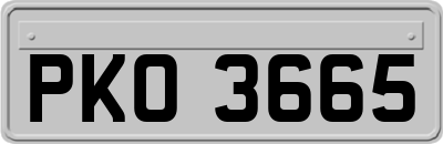PKO3665