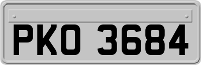PKO3684