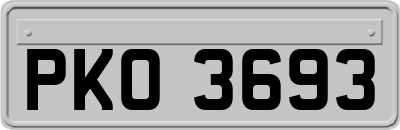 PKO3693