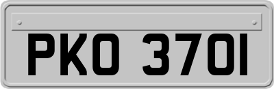 PKO3701