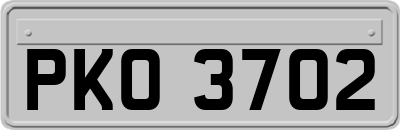 PKO3702