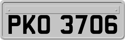 PKO3706