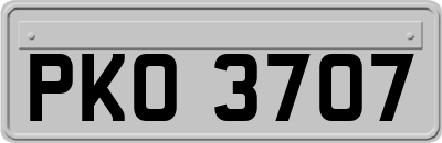 PKO3707