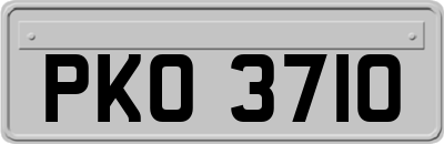 PKO3710